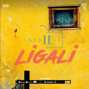 LasGiiDi - Ligali